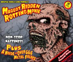 Low Twelve : Maggot Ridden Rotting Movie